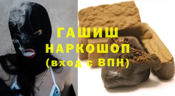 хмурый Абаза