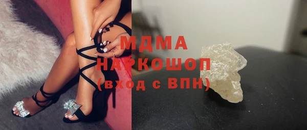 хмурый Абаза