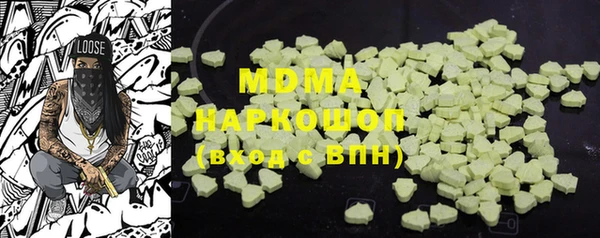 хмурый Абаза